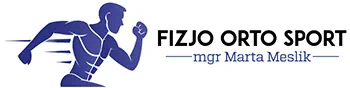Fizjo Orto Sport Marta Meslik