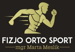 Fizjo Orto Sport Marta Meslik